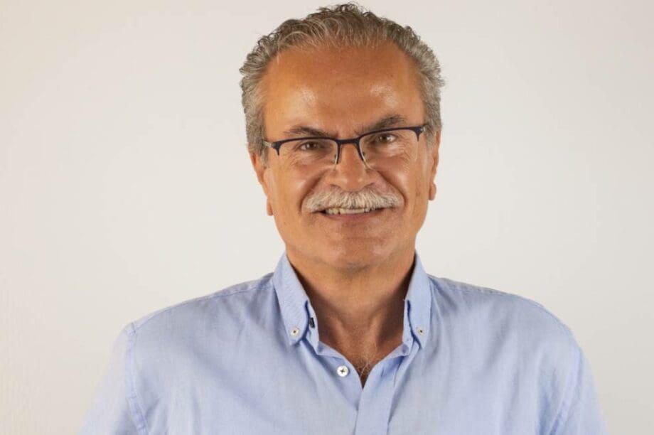 Ιωάννης Μαλανδράκης
