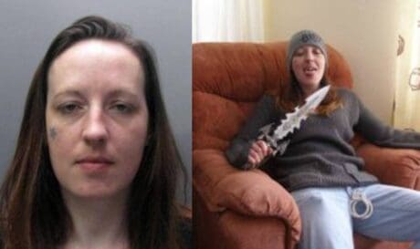 Τζοάνα Ντένεχη