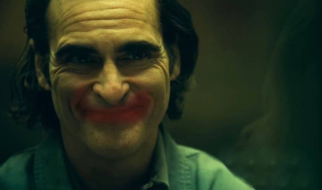 Joker Χοακίν Φίνιξ