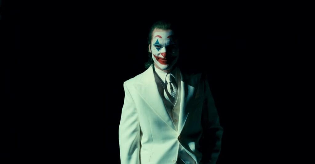 Joker Χοακίν Φίνιξ