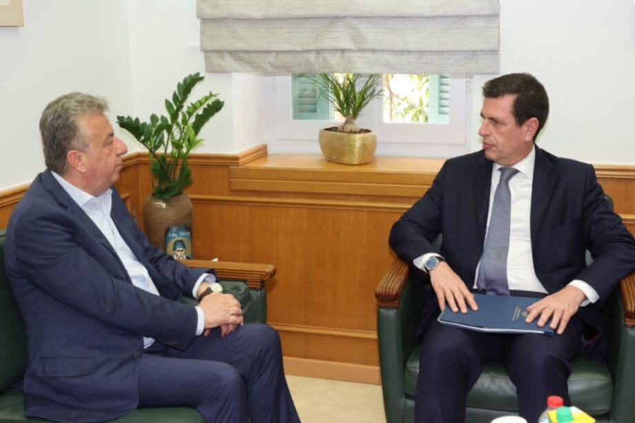 Καιρίδης