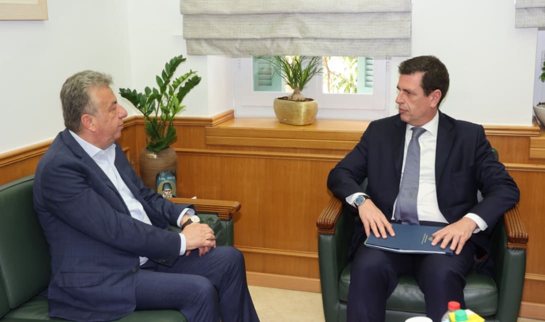 Καιρίδης