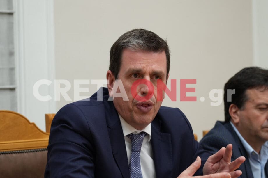 Δημήτρης Καιρίδης