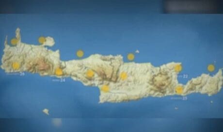 καιρός