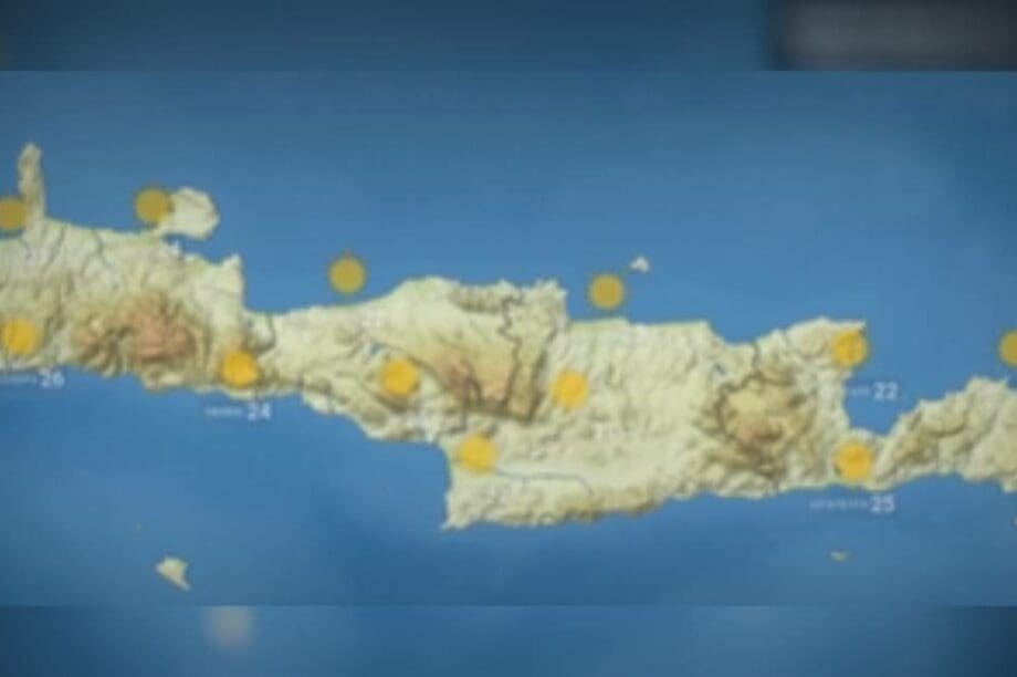 καιρός
