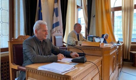 Δημοτικό Συμβούλιο