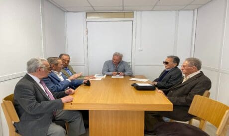 Αλέξης Καλοκαιρινός