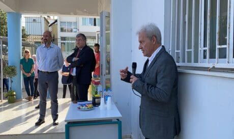 καλοκαιρινός