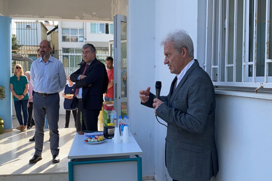καλοκαιρινός