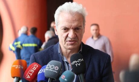 Καλοκαιρινός