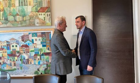 Αλέξης Καλοκαιρινός