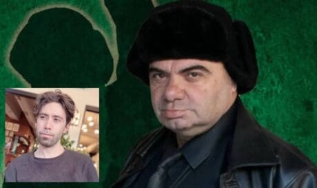 Αντώνης Καλομοιράκης