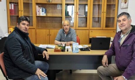 Καλύβες Χανιά
