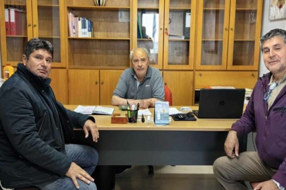 Καλύβες Χανιά