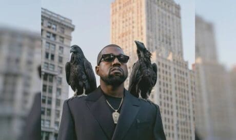 kanye west