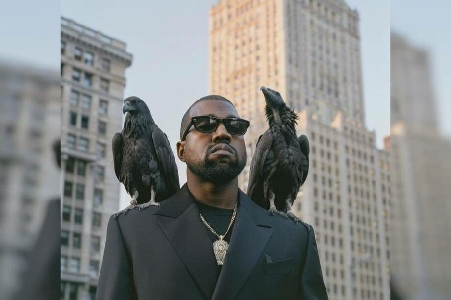 kanye west