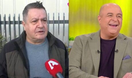 Καπετάνιος Σεφερλής