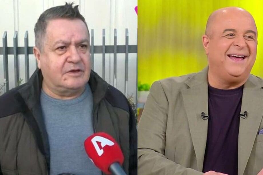 Καπετάνιος Σεφερλής