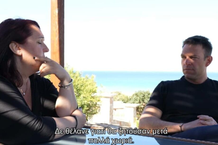 Στέφανος Κασσελάκης