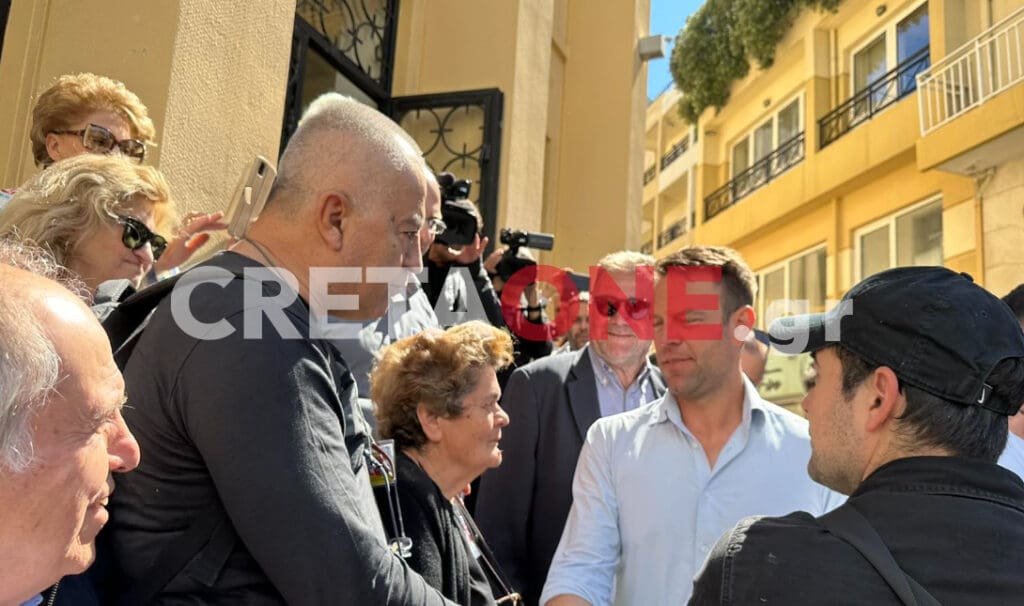 Στέφανος Κασσελάκης
