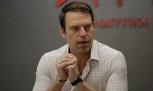 Κασσελάκης για Βορίζια: «Αναρωτήθηκα αν πρέπει να ντρέπομαι που είμαι Κρητικός»