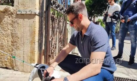 Κασσελάκης Χανιά
