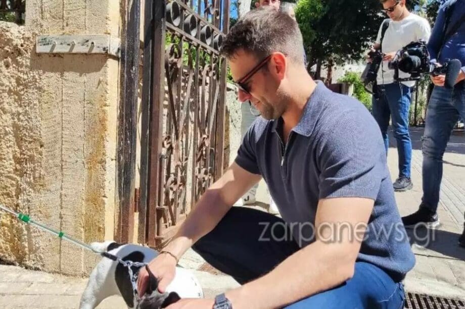 Κασσελάκης Χανιά