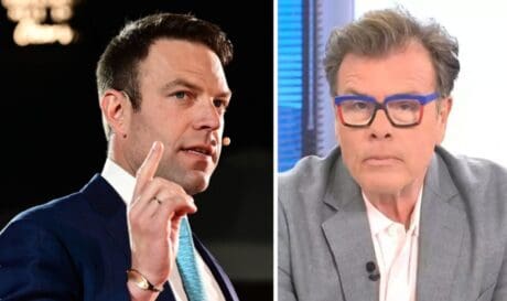 Στέφανος Κασσελάκης Δημήτρης Παπανώτας