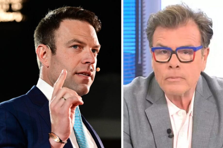 Στέφανος Κασσελάκης Δημήτρης Παπανώτας