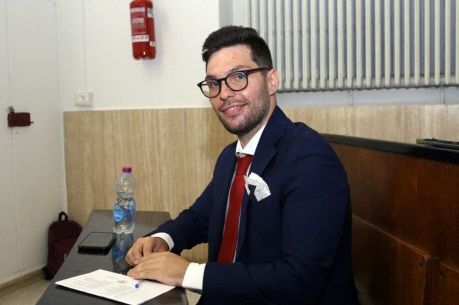 κασσελάκης βασίλης