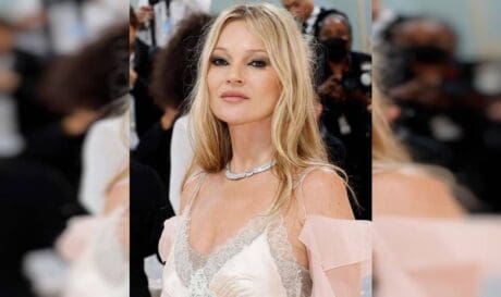Kate Moss