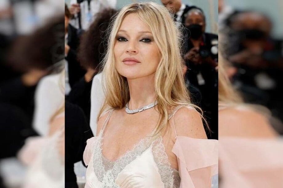 Kate Moss