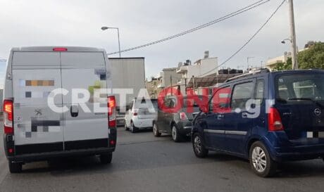 Λεωφόρος Καζαντζίδη