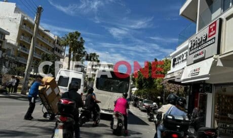 κίνηση