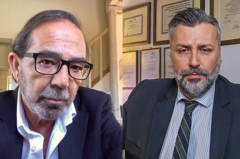 Κιούλπαλης Καλλιάνος