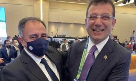Κύτελης Ιμάμογλου