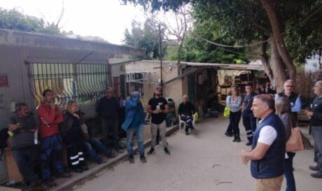 κκε υπηρεσία πρασίνου
