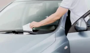 Απίστευτο κι όμως συνέβη: Έκοψαν κλήση σε αυτοκίνητο που έχει αποσυρθεί εδώ και 10 χρόνια και η ιδιοκτήτριά του έχει πεθάνει