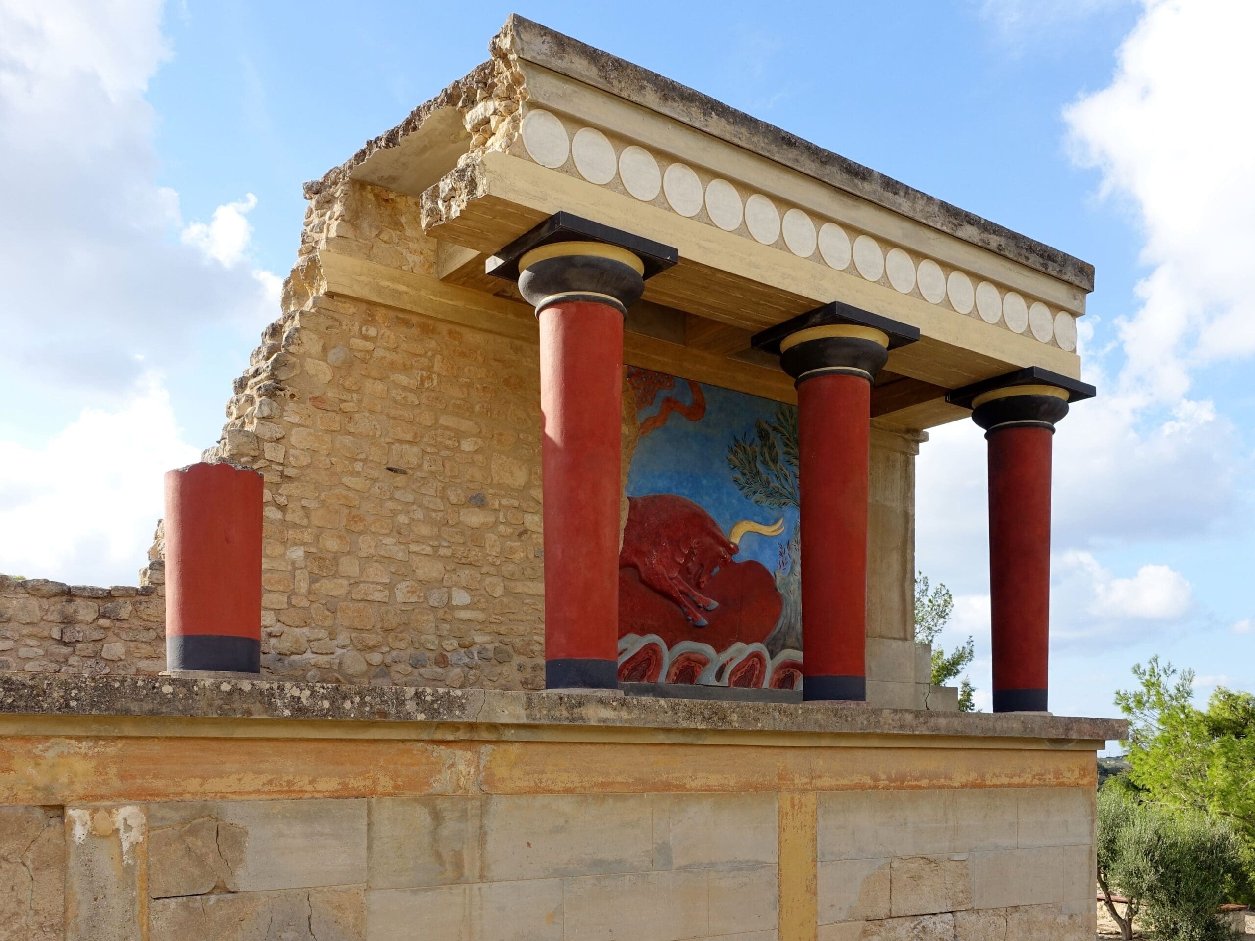 Κνωσός