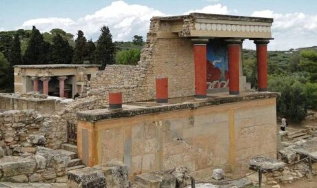 Κνωσσός