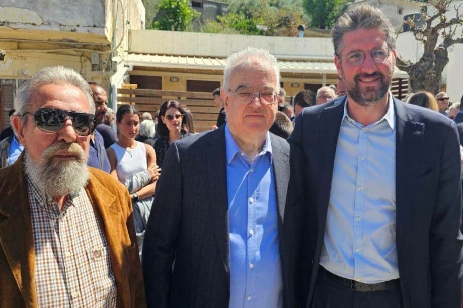 Μενέλαος Μποκέας