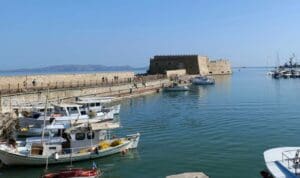 «Πράσινο φως» σε 200 εκατομμύρια ευρώ για το περιφερειακό πρόγραμμα ανάπτυξης Κρήτης