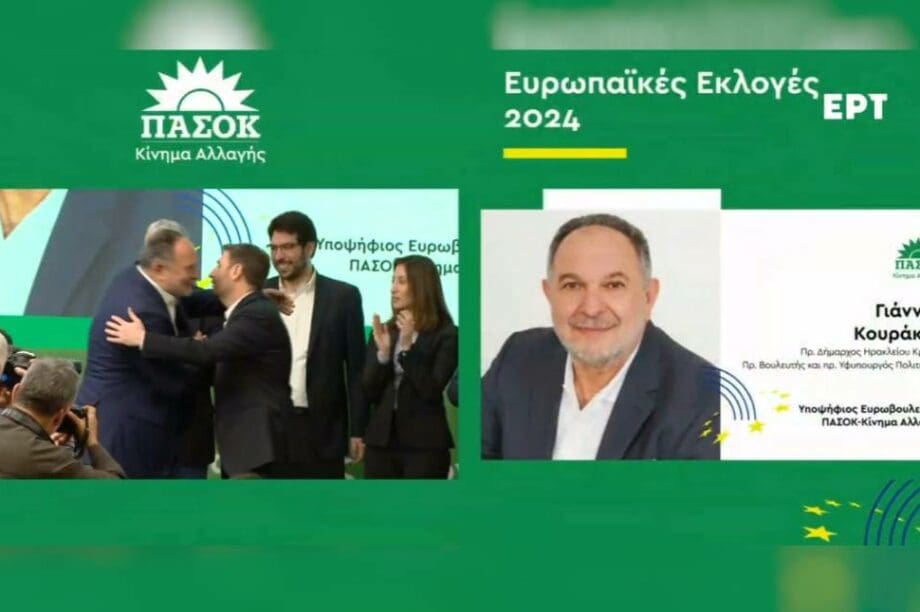 Κουράκης Γιάννης