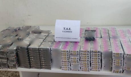 κροτίδες λασίθι