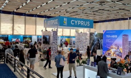 έκθεση τουρισμού