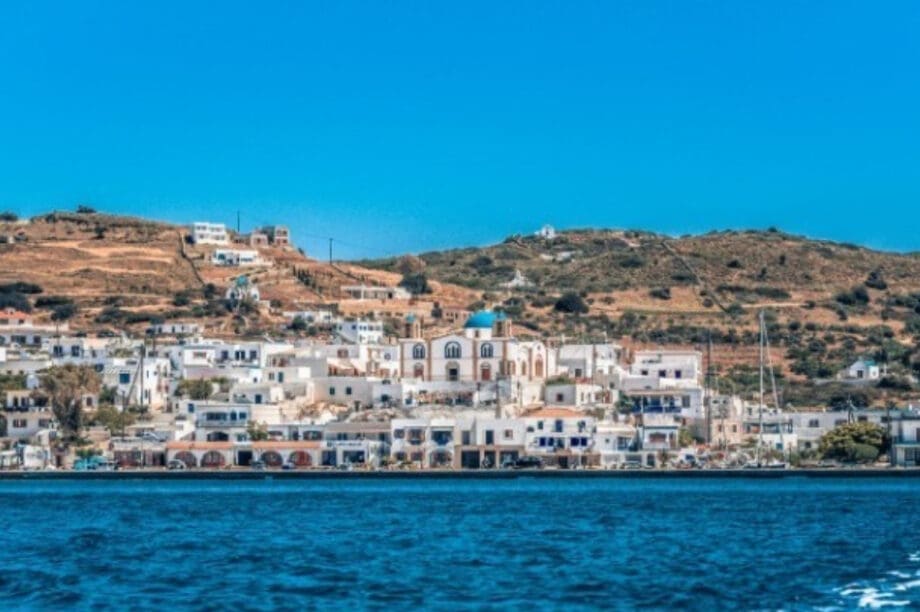 Λειψοί