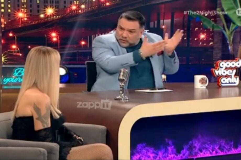Λένα Παπαδοπούλου-Γρηγόρης