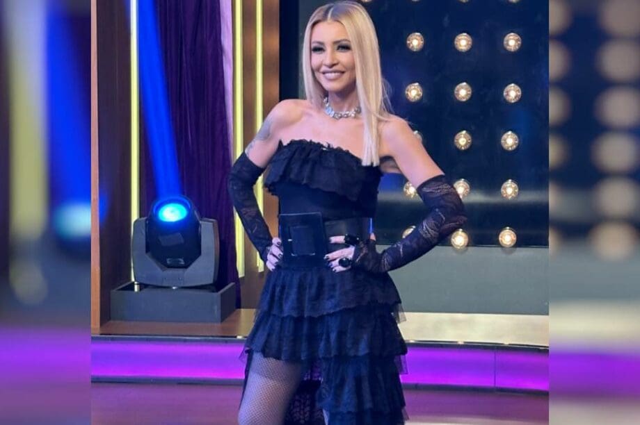 Λένα Παπαδοπούλου