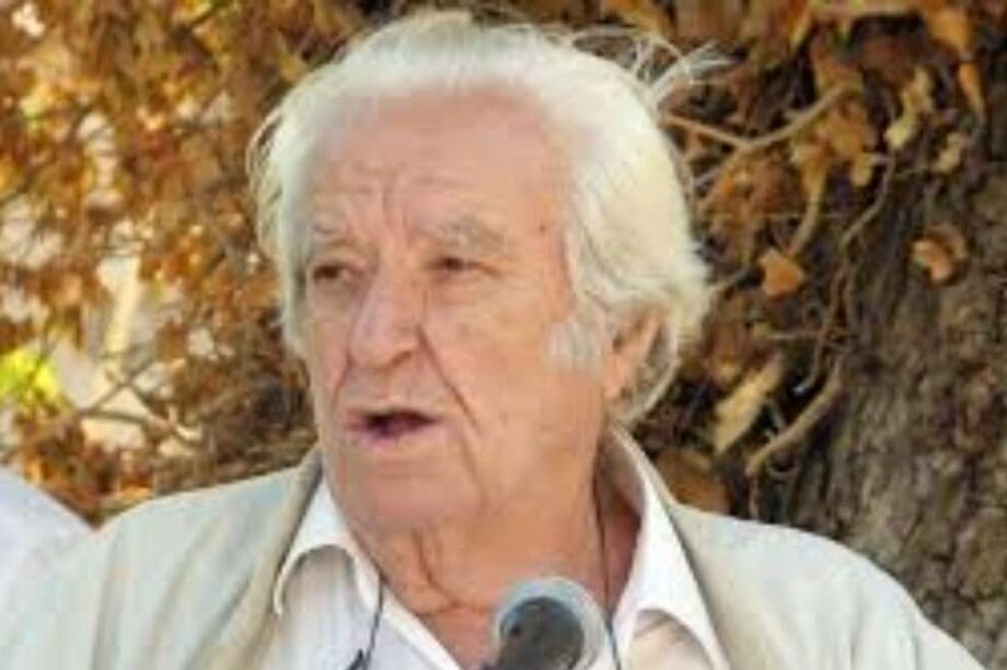 Λευτέρης Ηλιάκης