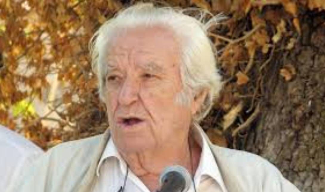 Λευτέρης Ηλιάκης